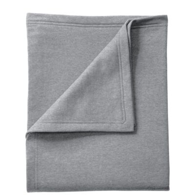 Core Fleece Sweatshirt Blanket Thumbnail