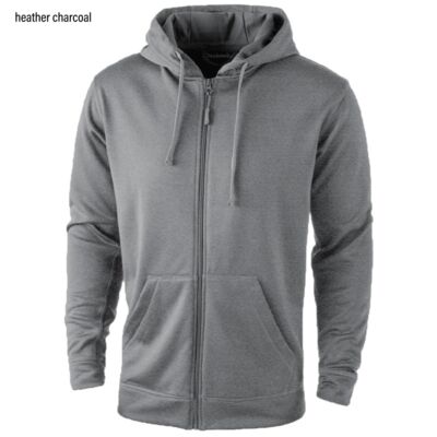 Men's Trophy Full Zip Tech Fleece Thumbnail