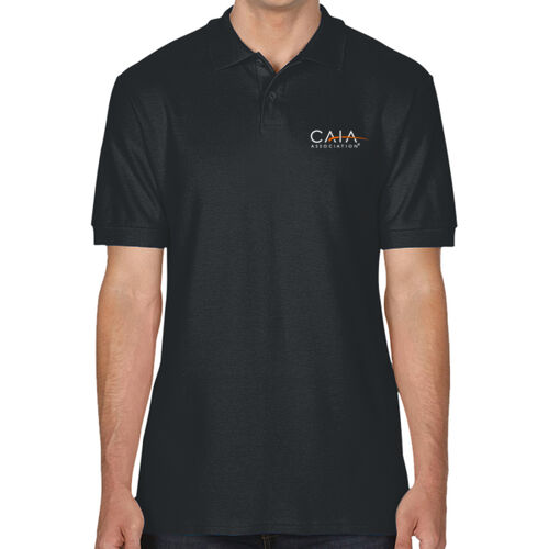 LC - Easy Cotton Tee - Softstyle ® Pique Polo Thumbnail