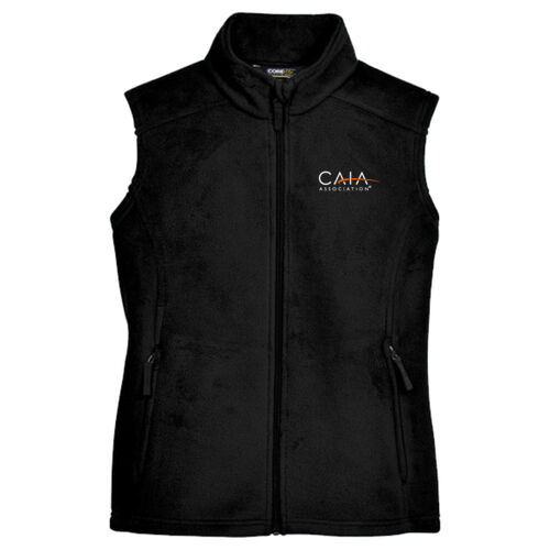 LC - Women's Journey Fleece Vest Thumbnail