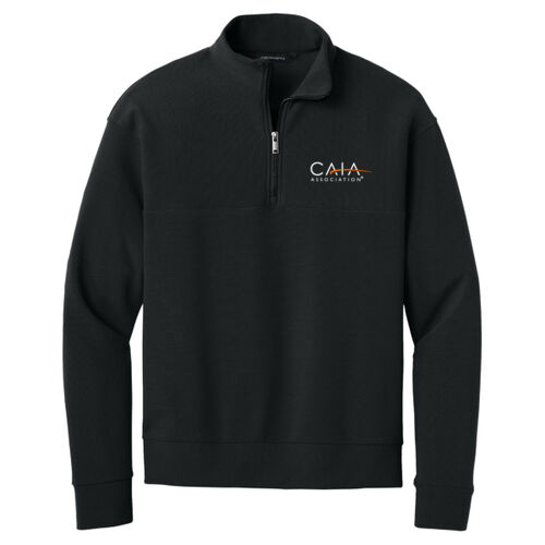 LC - Linear Texture 1/4 Zip Thumbnail