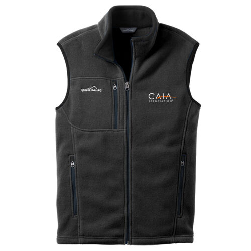 LC - Fleece Vest Thumbnail