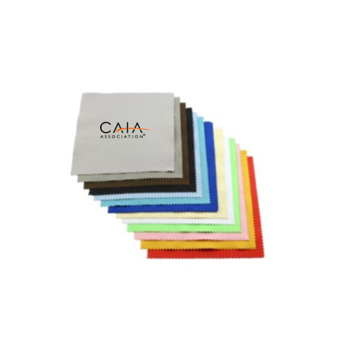 CC - Full Color Microfiber Glasses Cloth With Pvc Cover Thumbnail