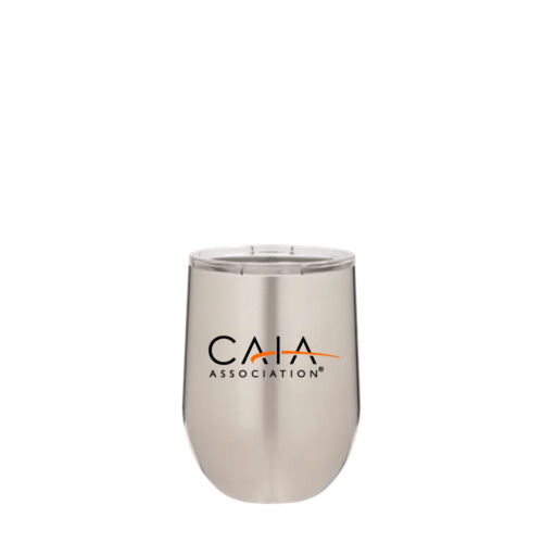 CC - Stemless Wine Tumbler 12 oz Thumbnail