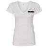 Women's Ideal V-Neck T-Shirt Thumbnail