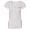 Women's Ideal V-Neck T-Shirt Thumbnail